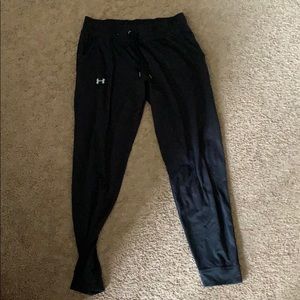 Under Armour Women’s Joggers